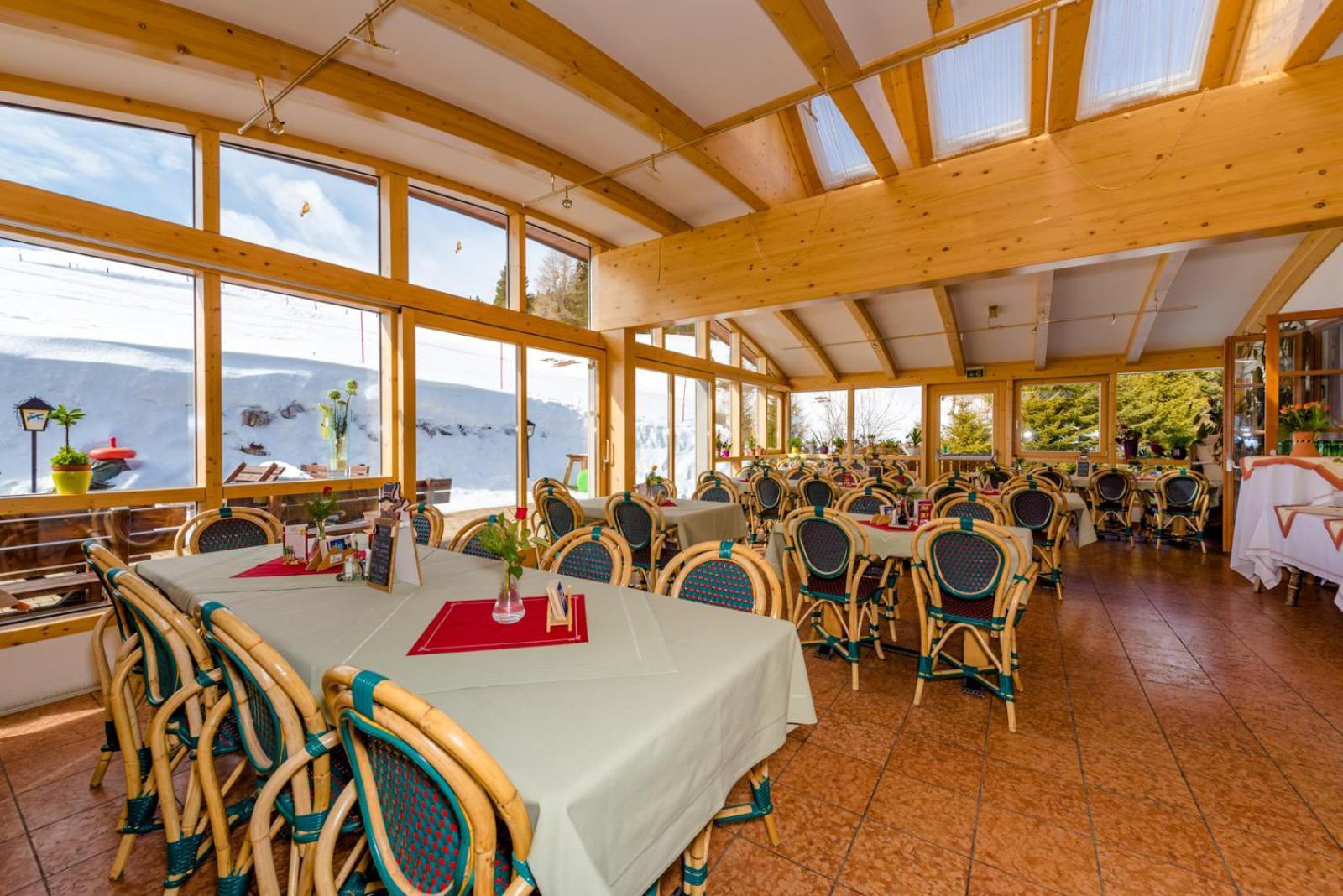 Almidylle Sabathy Hotel Obdach Eksteriør billede